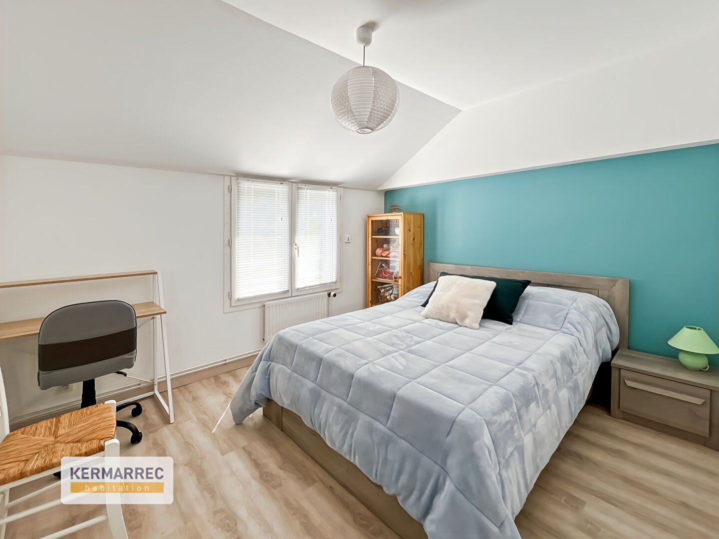 Maison 6 pièces - 113 m² environ - 58802475l.jpg | Kermarrec Habitation