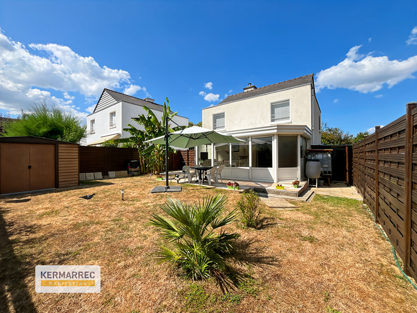Maison 6 pièces - 113 m² environ - 58802475m.jpg | Kermarrec Habitation