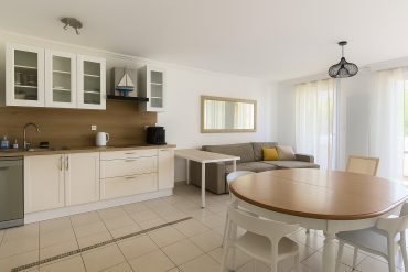 Appartement 3 pièces – 68 m² environ