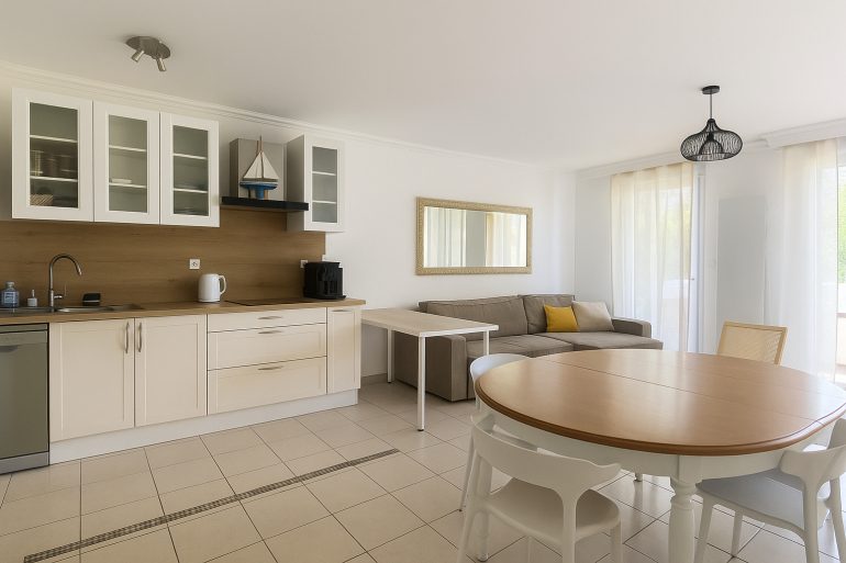 Appartement 3 pièces - 68 m² environ - 58802529a.jpg | Kermarrec Habitation