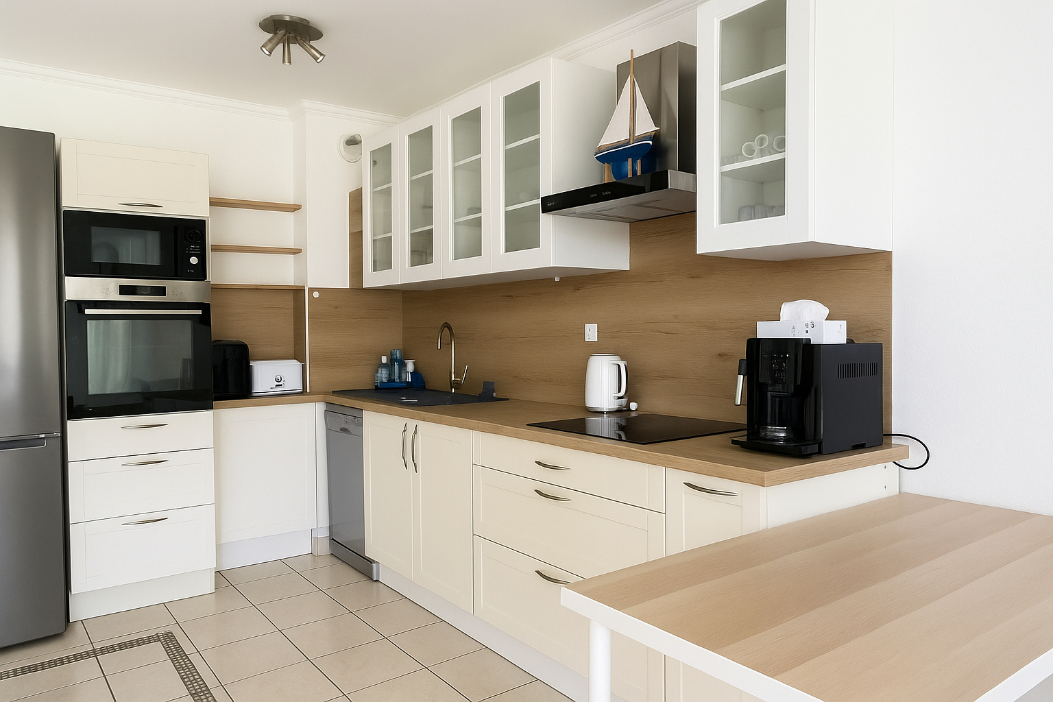 Appartement 3 pièces - 68 m² environ - 58802529b.jpg | Kermarrec Habitation