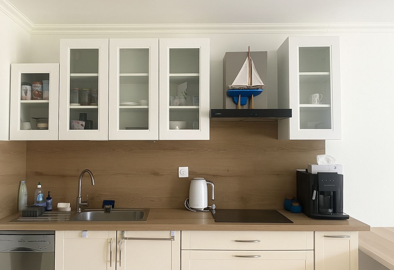 Appartement 3 pièces - 68 m² environ - 58802529d.jpg | Kermarrec Habitation