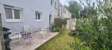 Maison 4 pièces – 74 m² environ