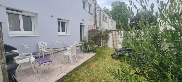 Maison 4 pièces - 74 m² environ - 58808151a.jpg | Kermarrec Habitation