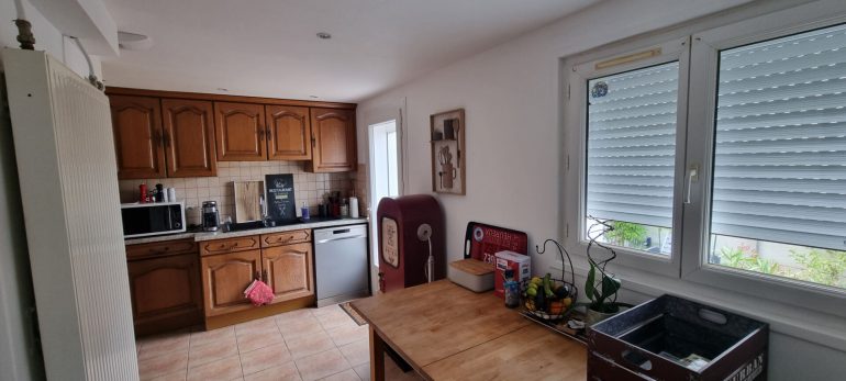 Maison 4 pièces - 74 m² environ - 58808151d.jpg | Kermarrec Habitation