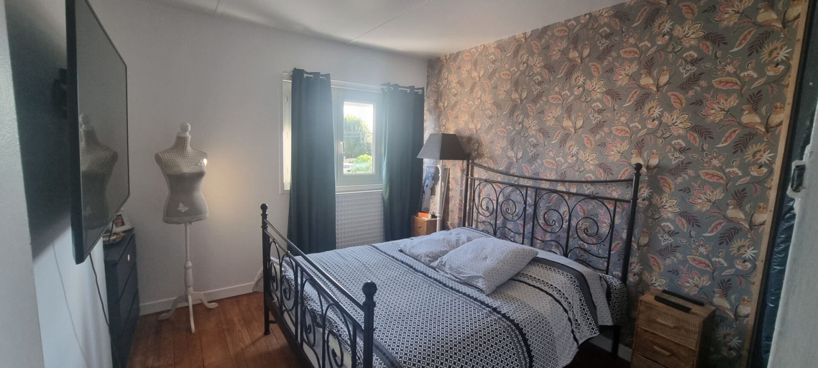 Maison 4 pièces - 74 m² environ - 58808151h.jpg | Kermarrec Habitation