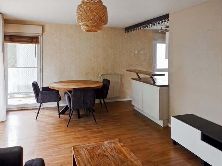 Appartement 3 pièces - 67 m² environ - 58809001e.jpg | Kermarrec Habitation
