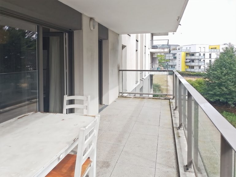 Appartement 3 pièces - 67 m² environ - 58809001f.jpg | Kermarrec Habitation