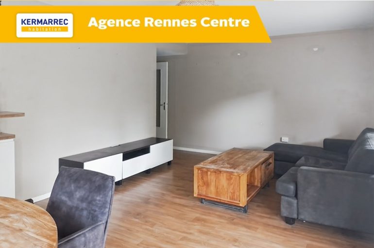 Appartement 3 pièces - 67 m² environ - 58809001r.jpg | Kermarrec Habitation