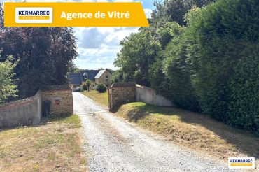 Maison 6 pièces – 125 m² environ
