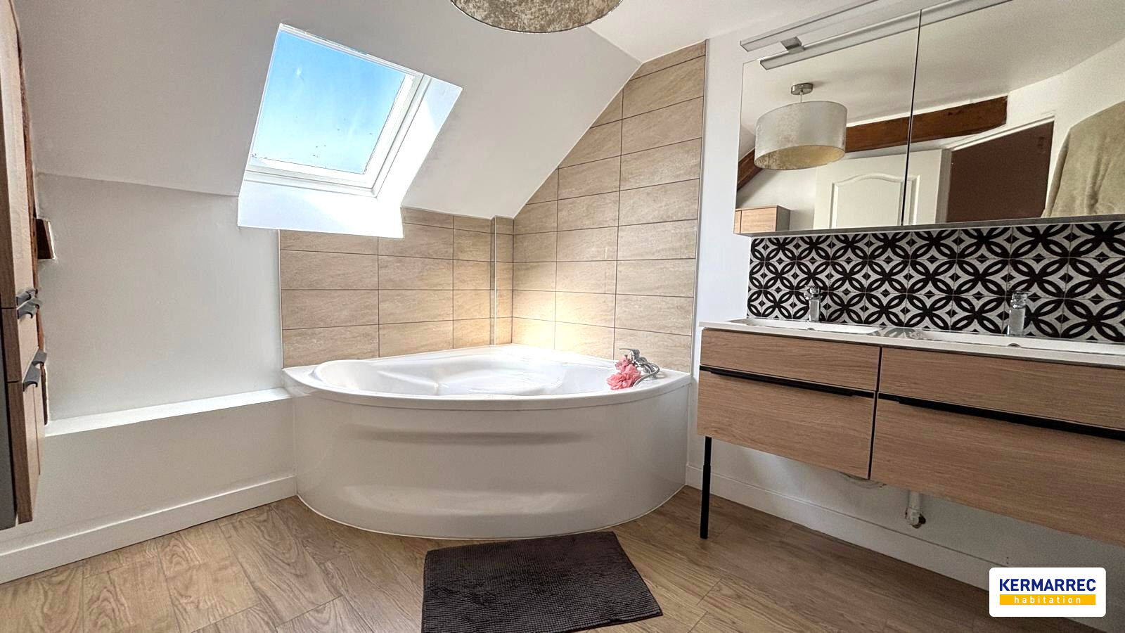Maison 6 pièces - 125 m² environ - 58809917h.jpg | Kermarrec Habitation