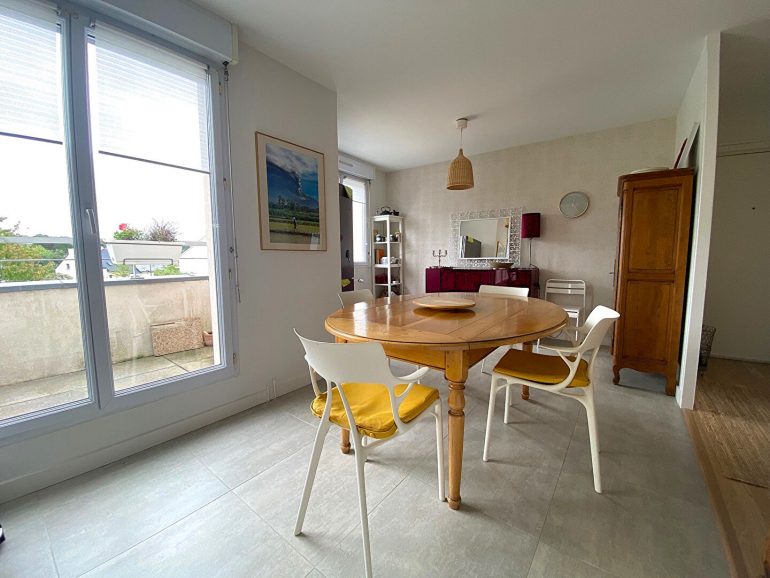 Appartement 4 pièces - 83 m² environ - 58810214d.jpg | Kermarrec Habitation