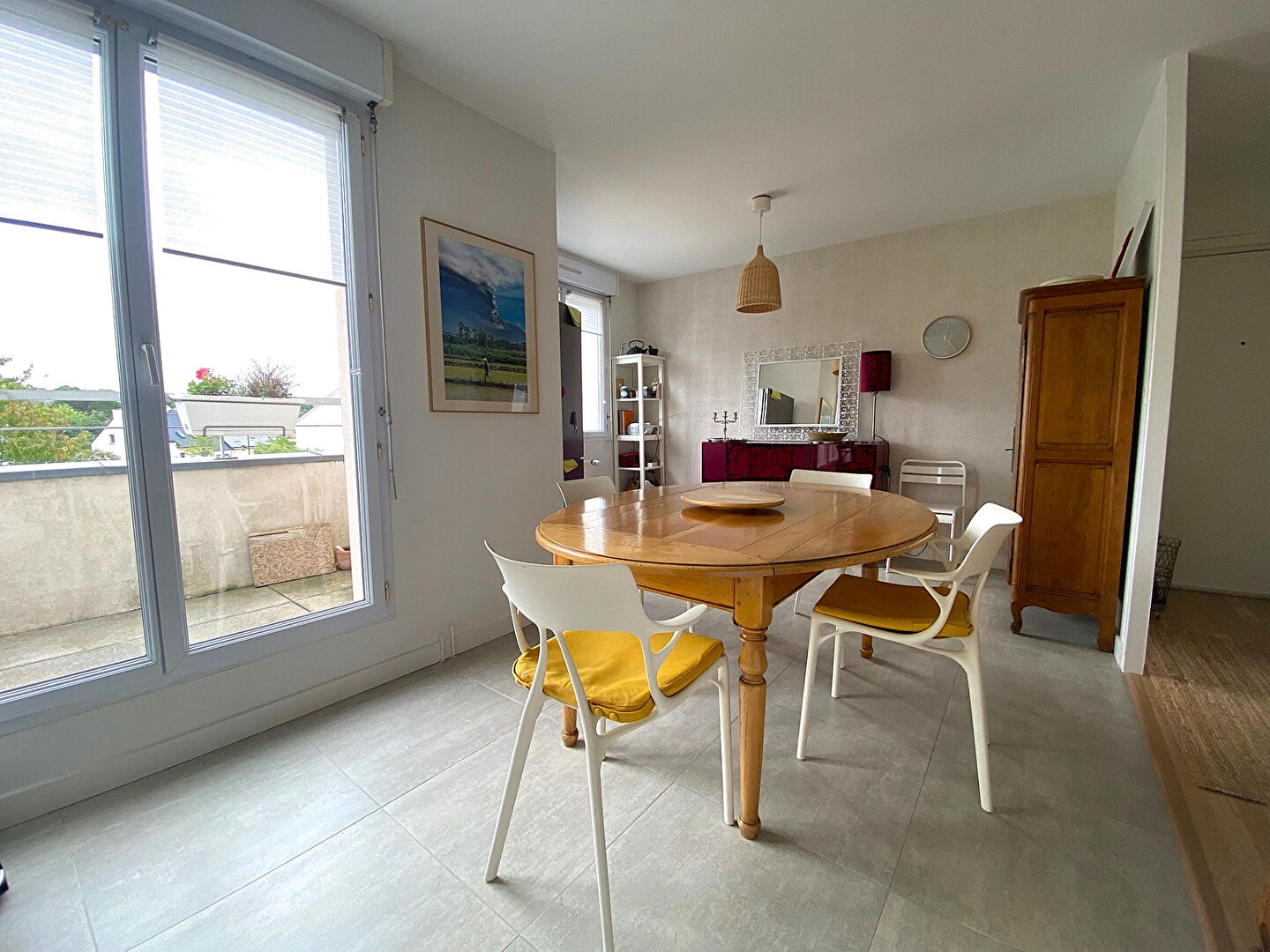 Appartement 4 pièces - 83 m² environ - 58810214d.jpg | Kermarrec Habitation