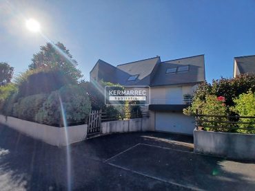 Maison 6 pièces – 160 m² environ