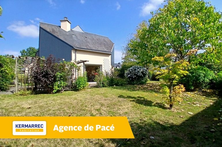 Maison 6 pièces - 160 m² environ - 58810235a.jpg | Kermarrec Habitation