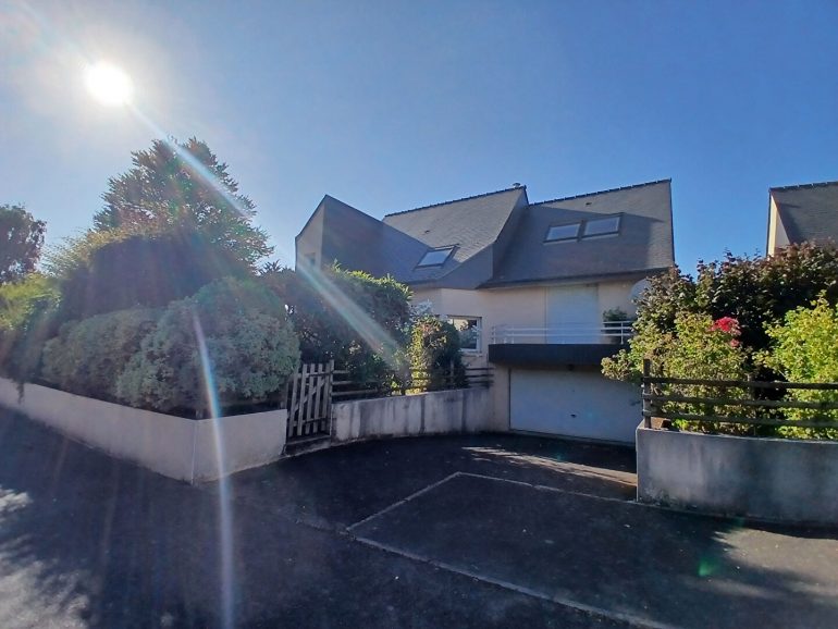 Maison 6 pièces - 160 m² environ - 58810235b.jpg | Kermarrec Habitation