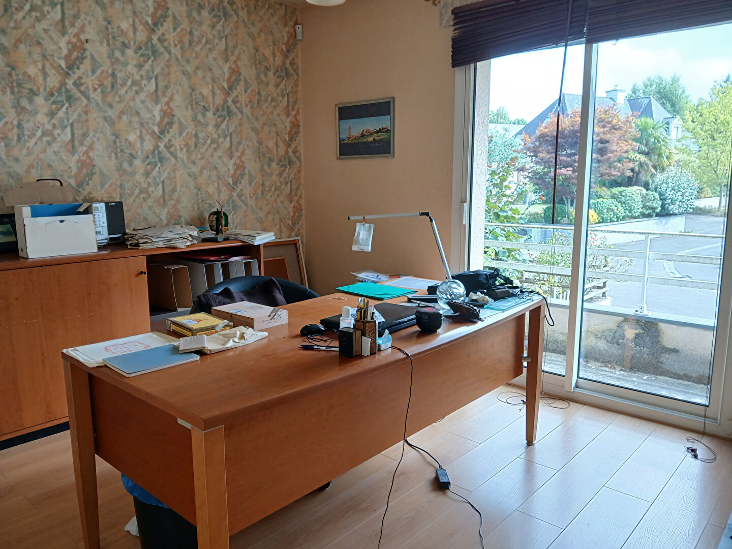 Maison 6 pièces - 160 m² environ - 58810235f.jpg | Kermarrec Habitation