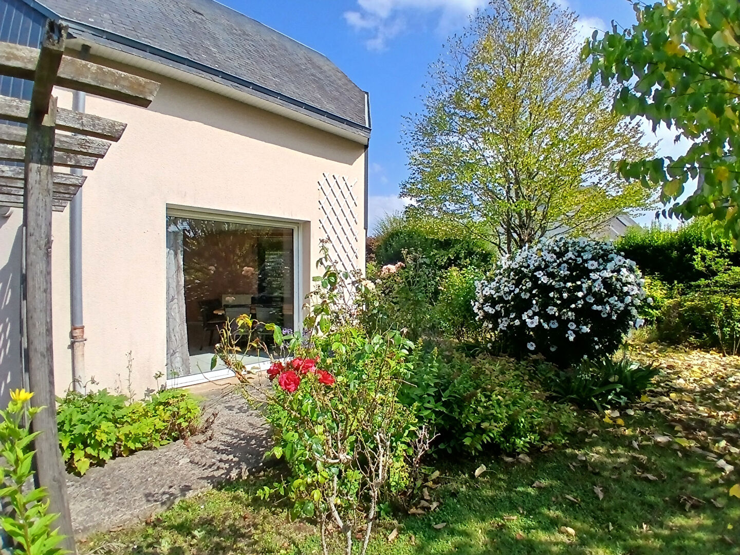 Maison 6 pièces - 160 m² environ - 58810235k.jpg | Kermarrec Habitation