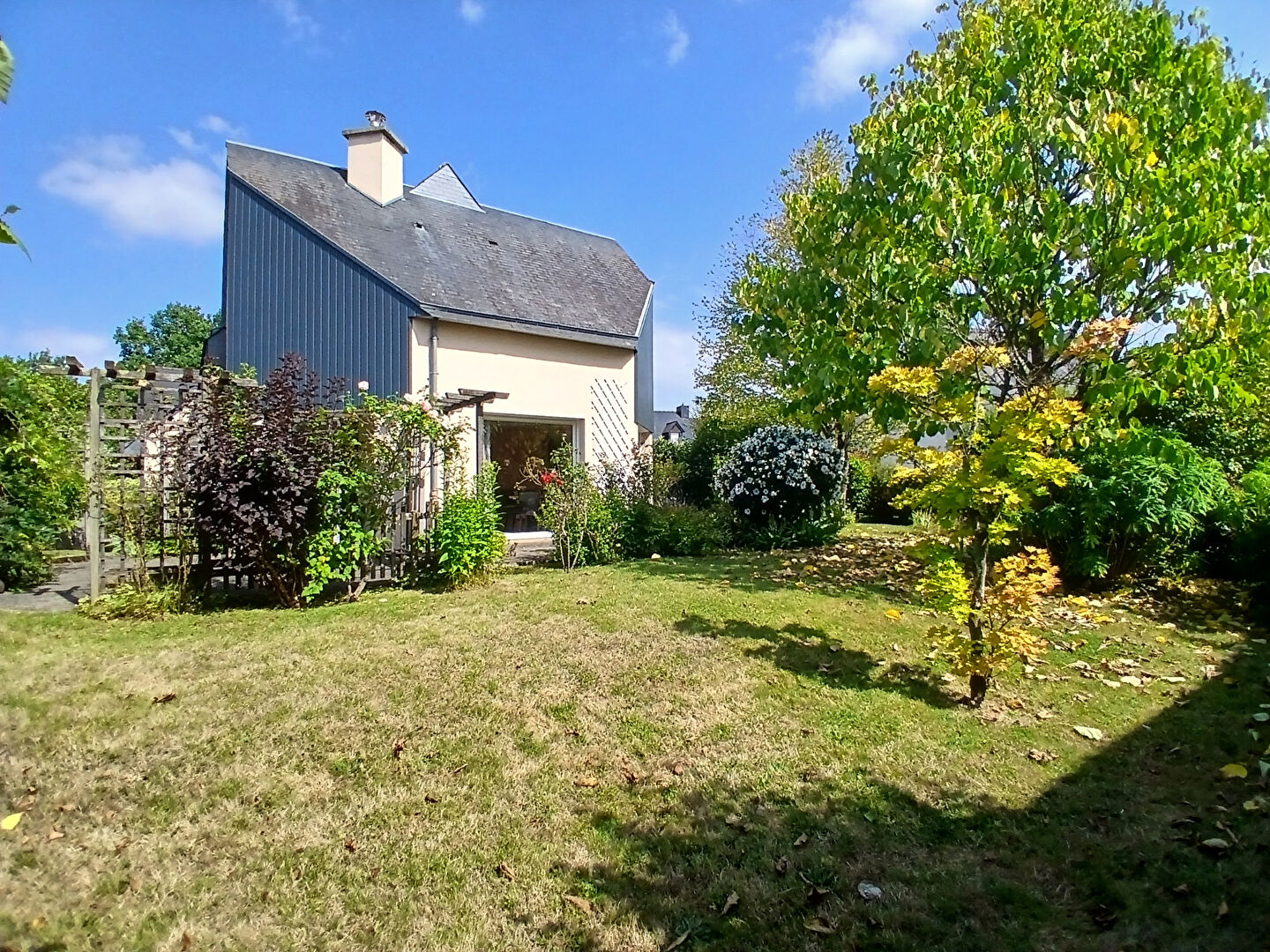 Maison 6 pièces - 160 m² environ - 58810235m.jpg | Kermarrec Habitation