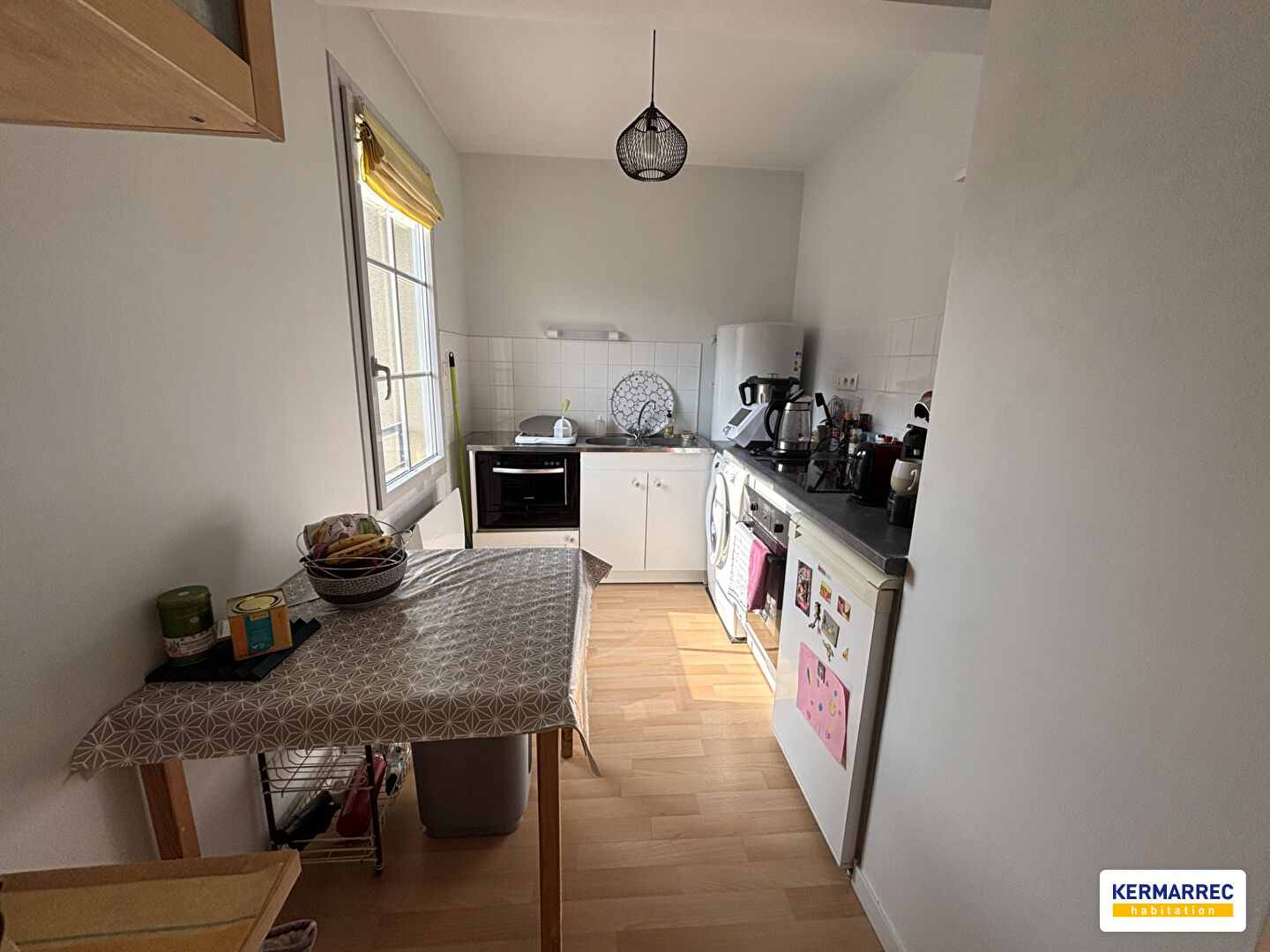 Appartement 2 pièces - 47 m² environ - 58813792b.jpg | Kermarrec Habitation