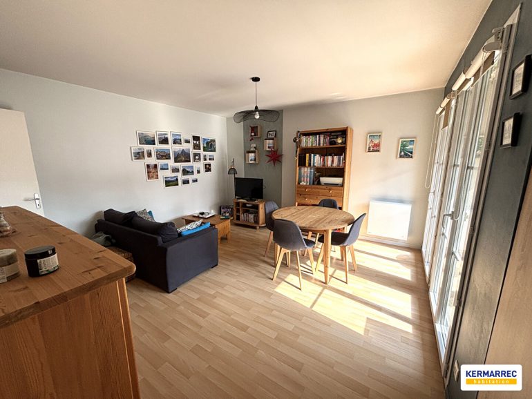 Appartement 2 pièces - 47 m² environ - 58813792c.jpg | Kermarrec Habitation