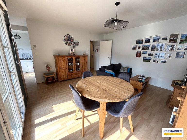 Appartement 2 pièces - 47 m² environ - 58813792d.jpg | Kermarrec Habitation