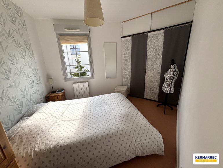 Appartement 2 pièces - 47 m² environ - 58813792e.jpg | Kermarrec Habitation
