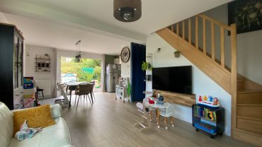 Maison 4 pièces – 86 m² environ