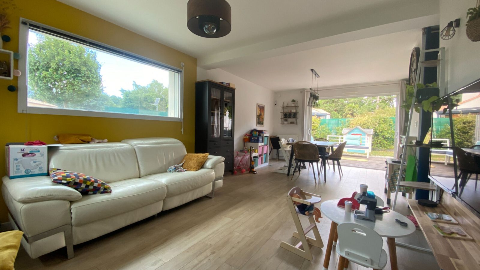 Maison 4 pièces - 86 m² environ - 58814125b.jpg | Kermarrec Habitation
