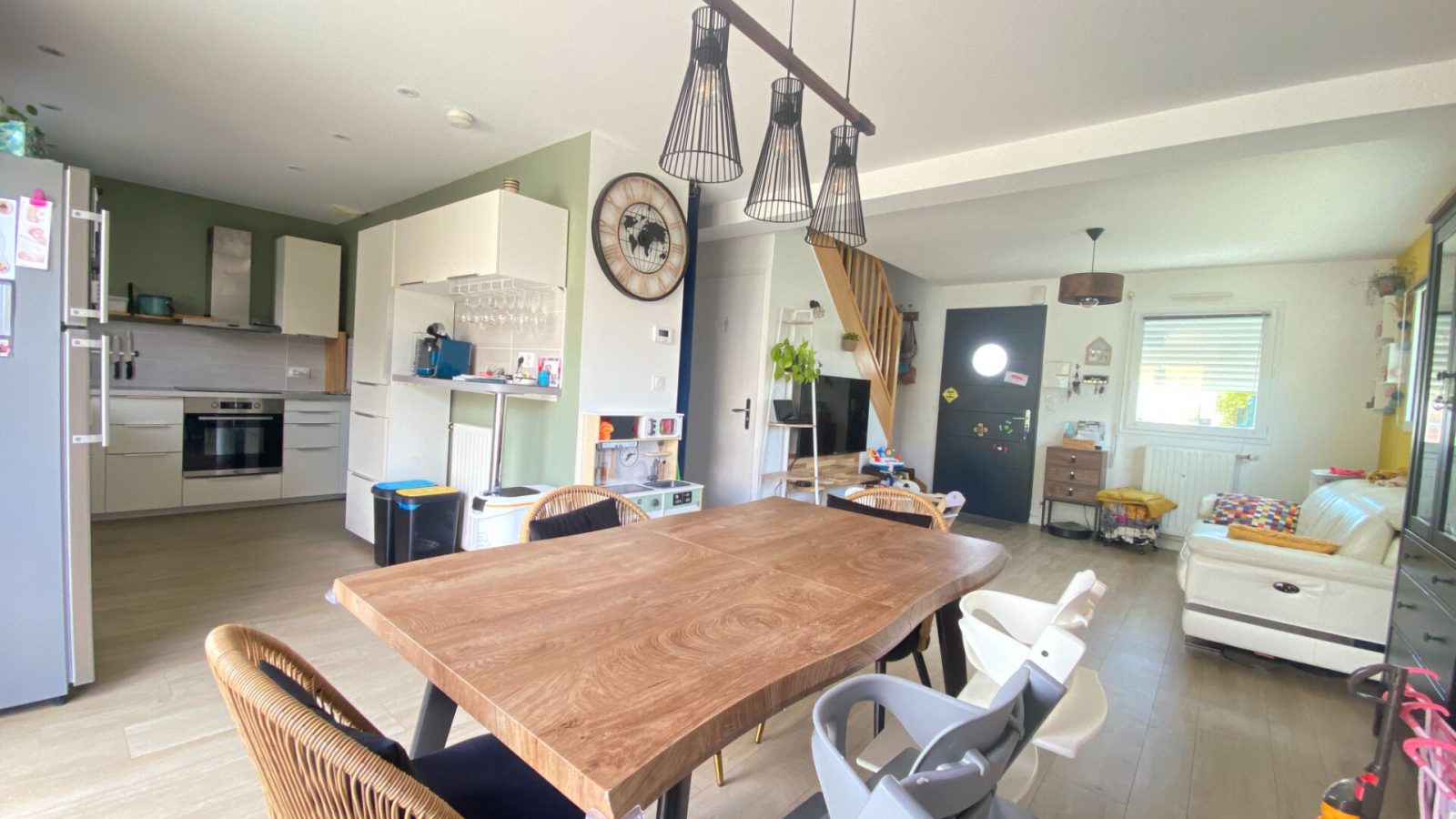Maison 4 pièces - 86 m² environ - 58814125d.jpg | Kermarrec Habitation