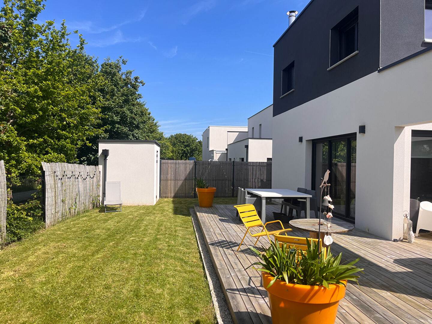 Maison 7 pièces - 195 m² environ - 58814407c.jpg | Kermarrec Habitation