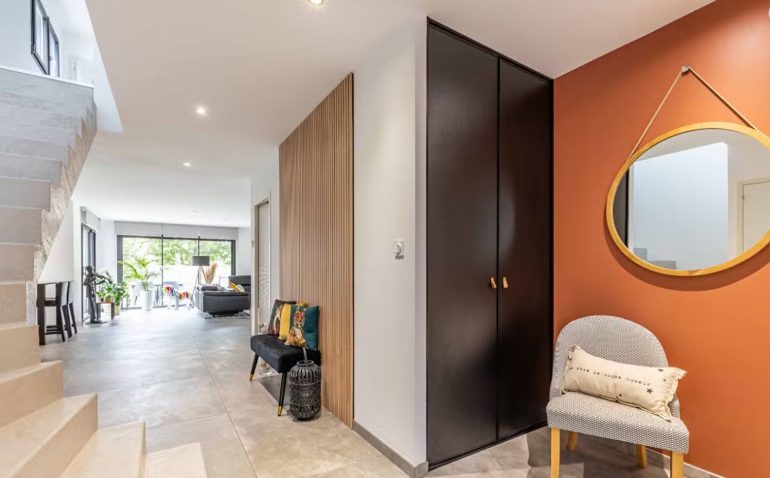 Maison 7 pièces - 195 m² environ - 58814407j.jpg | Kermarrec Habitation
