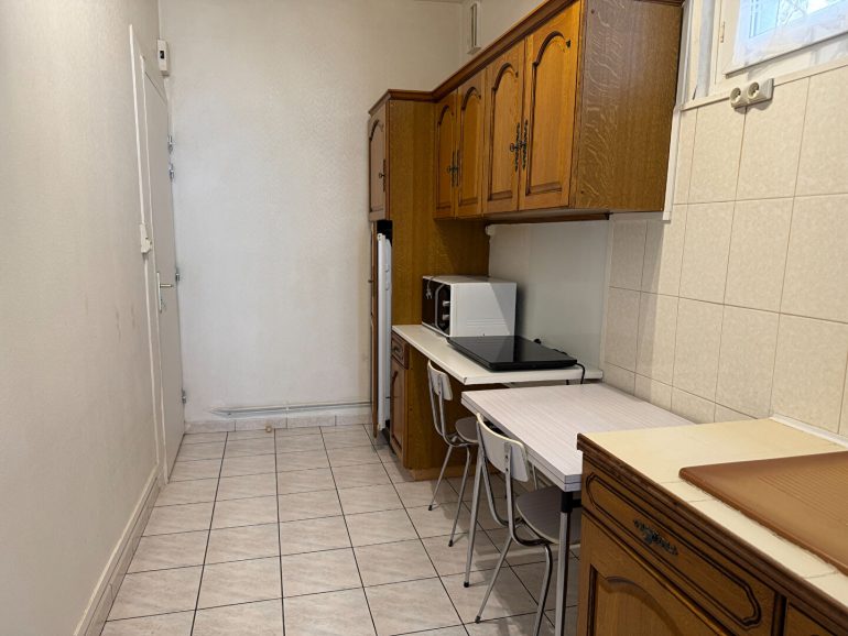 Appartement 1 pièce - 24 m² environ - 58815677d.jpg | Kermarrec Habitation