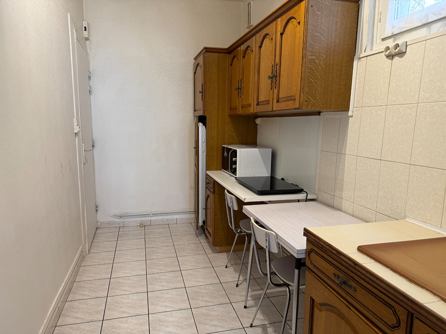 Appartement 1 pièce - 24 m² environ - 58815677d.jpg | Kermarrec Habitation