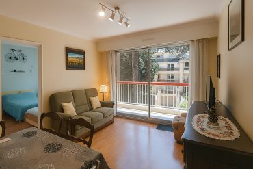 Appartement 2 pièces – 39 m² environ