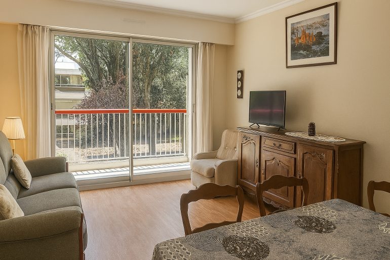 Appartement 2 pièces - 39 m² environ - 58815678f.jpg | Kermarrec Habitation