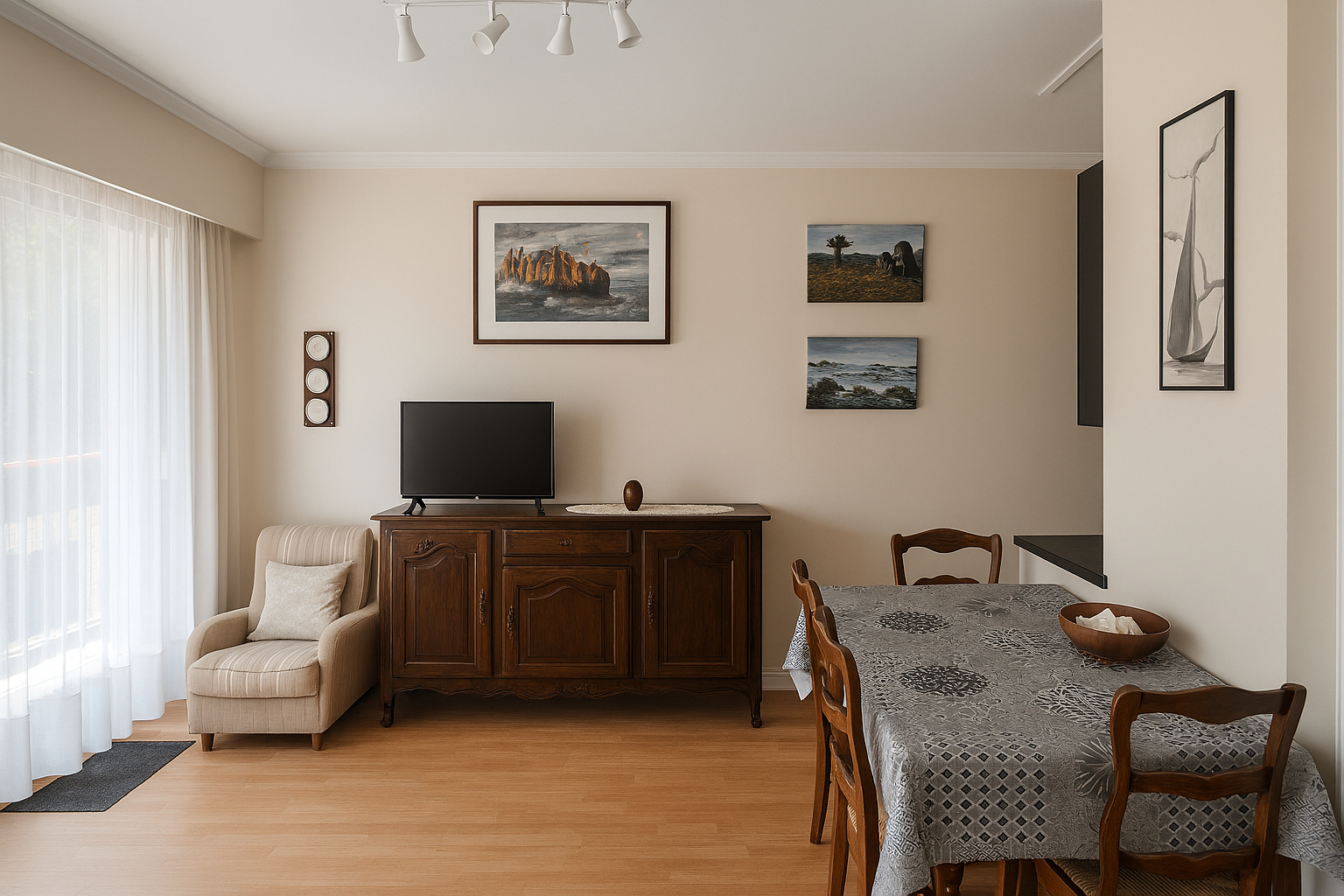 Appartement 2 pièces - 39 m² environ - 58815678g.jpg | Kermarrec Habitation