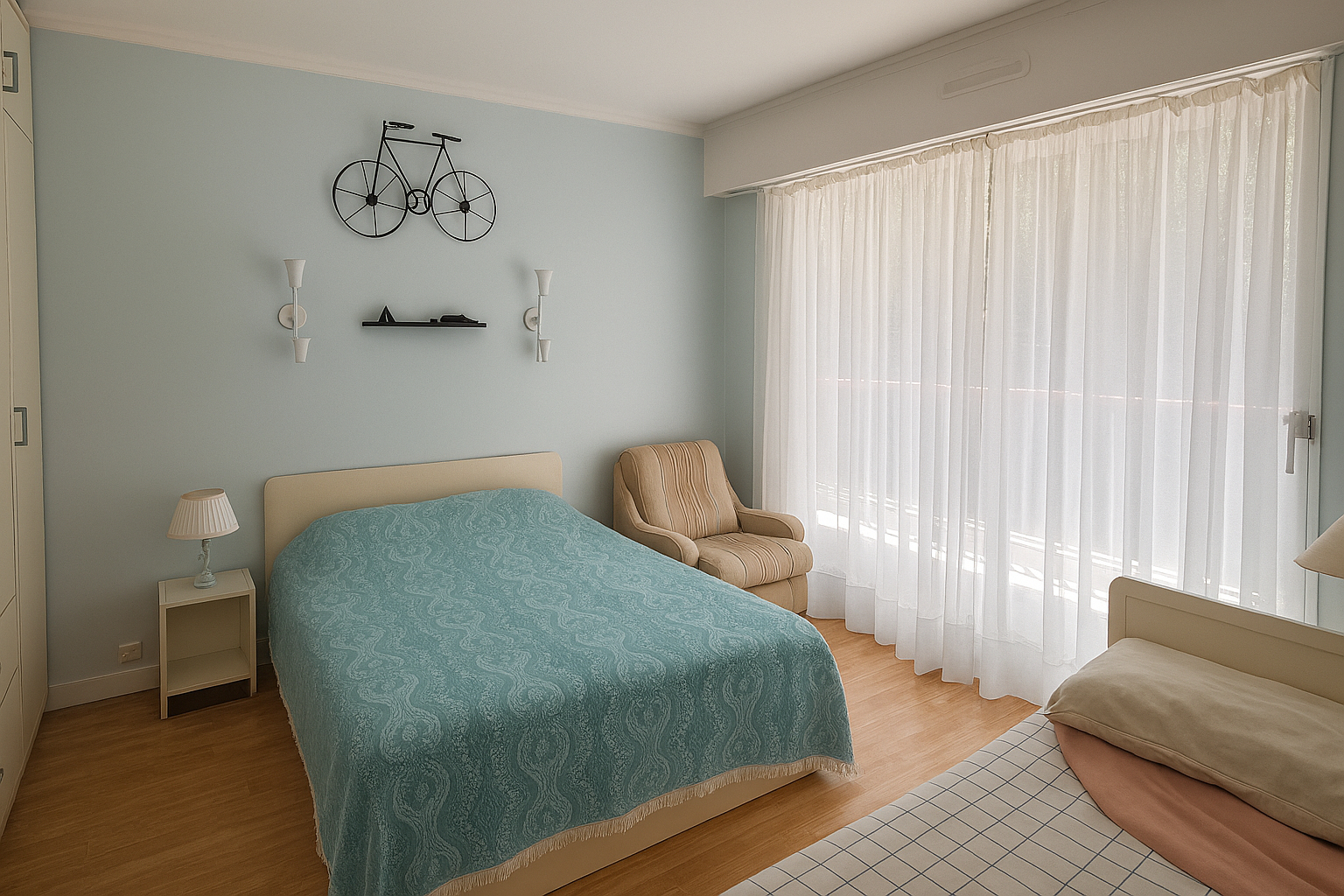 Appartement 2 pièces - 39 m² environ - 58815678h.jpg | Kermarrec Habitation
