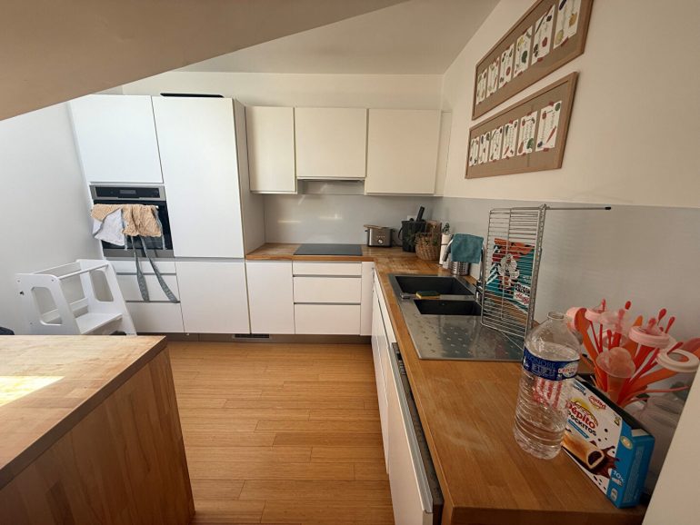 Appartement 3 pièces - 72 m² environ - 58815937b.jpg | Kermarrec Habitation