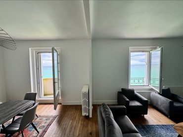 Appartement 5 pièces – 134 m² environ