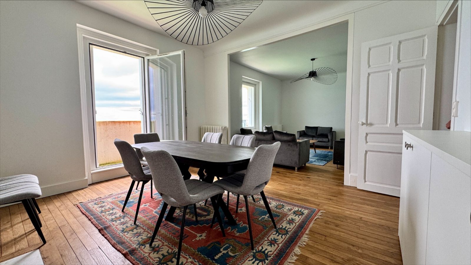 Appartement 5 pièces - 134 m² environ - 58824299c.jpg | Kermarrec Habitation