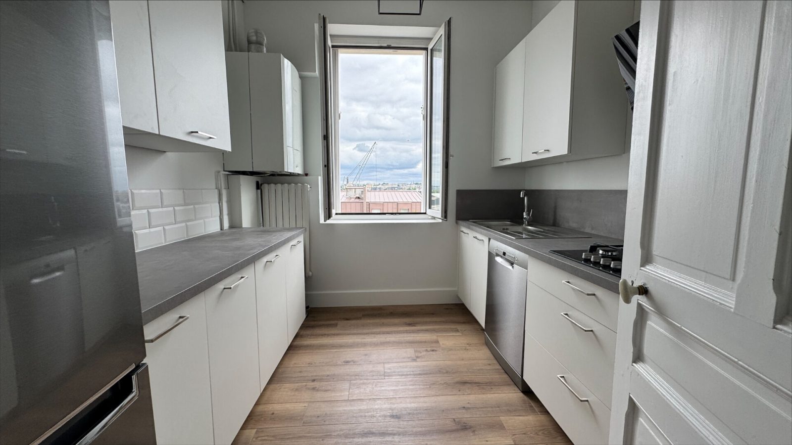 Appartement 5 pièces - 134 m² environ - 58824299e.jpg | Kermarrec Habitation
