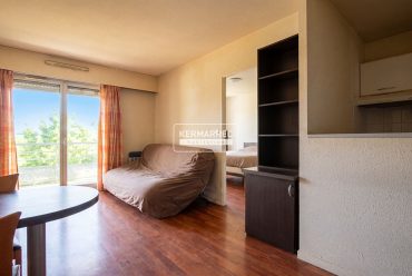 Appartement 2 pièces – 42 m² environ