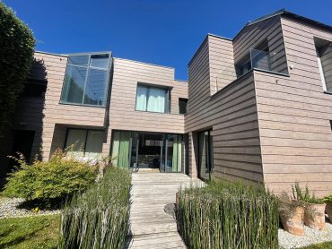 Maison 8 pièces – 201 m² environ