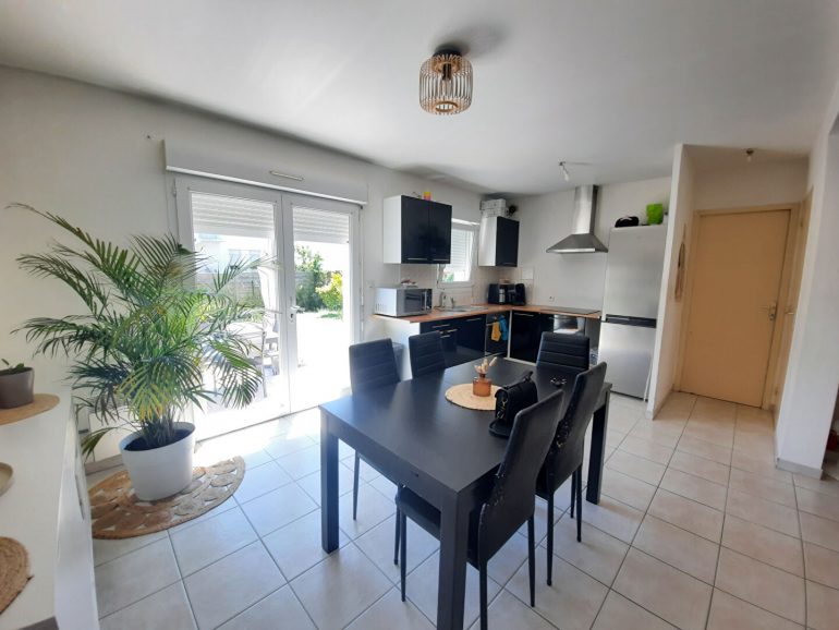 Maison 4 pièces - 82 m² environ - 58831325a.jpg | Kermarrec Habitation