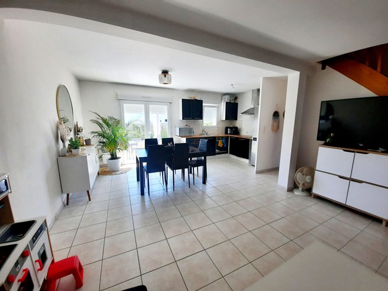 Maison 4 pièces - 82 m² environ - 58831325b.jpg | Kermarrec Habitation