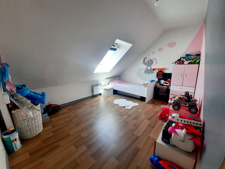 Maison 4 pièces - 82 m² environ - 58831325f.jpg | Kermarrec Habitation