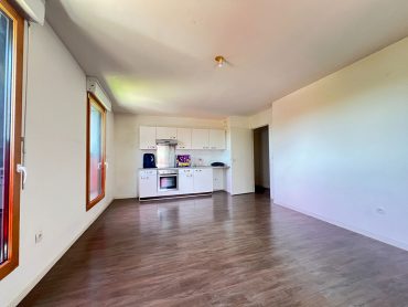 Appartement 3 pièces – 63 m² environ