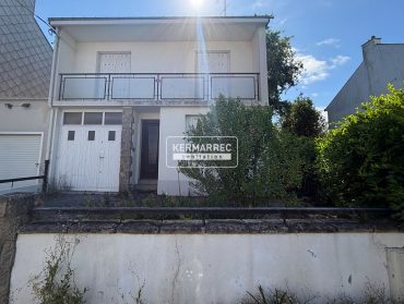 Maison 5 pièces – 75 m² environ