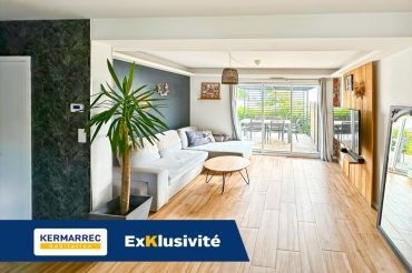 Maison 5 pièces – 91 m² environ